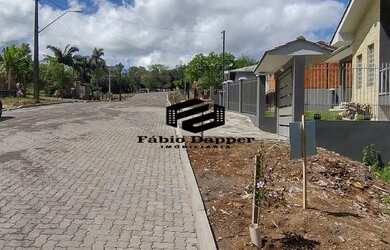 Imagem: O terreno possui 321m² de Área e está localizado em Morro