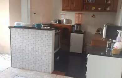 Imagem 11: Casarão Casa grande piscina grande e terreno grande 350 mil