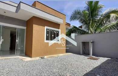 Imagem 4: Casa à venda, 60 m² por R$ 325.000,00 - Atlântica - Rio das Ostras/RJ