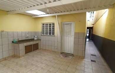 Imagem 5: SOBRADO À VENDA167m² 2 QUARTOS EDICULA 2 VAGAS CHURRASQUEIRA EM JARDIM...