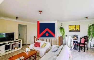 Imagem 7: Apartamento Locação Santo Amaro 319 m² 3 Dormitórios