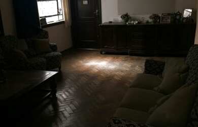 Imagem 8: Rua bucólica . lindo predio antigo apto com 115 metros quadrados com...