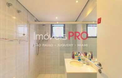 Imagem 5: 4 dormitórios, duas suítes, 3 vagas, condomínio exclusivo