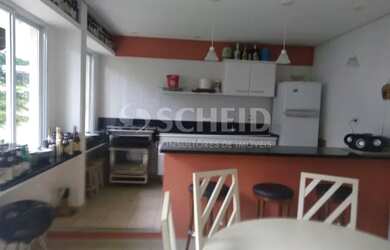 Imagem 8: linda casa no morumbi. 385m² de Área, 4 Vagas na garageme4 Dormitórios