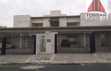 Imagem: O apartamento possui 2 Dormitórios, 2 Banheiros, 2 Vagas na