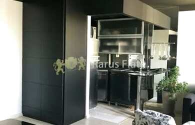 Imagem 9: Flat para alugar na Vila Olímpia - Edifício Executive Flat One Mercure...