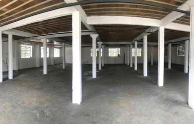 Imagem 1: Galpão/Depósito/Armazém para aluguel possui 1500 metros quadrados