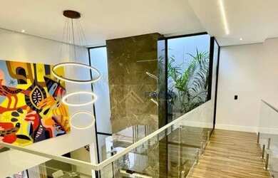 Imagem 7: Casa com 3 dormitórios à venda, 285 m² por R$ 3.290.000 - Jardim Novo...