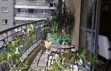 Imagem 4: Apartamento com 4 dormitórios à venda, 172 m² por R$ 1.599.000 - Vila Leopoldina - São Pau