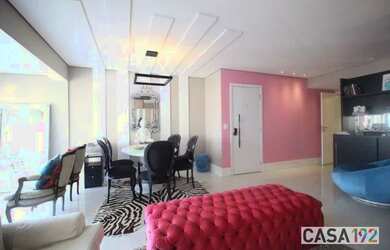 Imagem 3: Apartamento com 2 dormitórios à venda, 89 m² por R$ 1.470. - Brooklin - São Paulo/SP