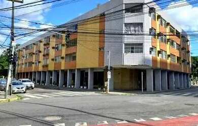 Imagem: O apartamento possui 3 Dormitórios, 3 Banheiros, 1 Vaga na