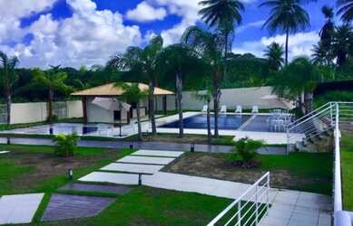 Imagem: O terreno possui 644m² de Área e está localizado em Altiplano