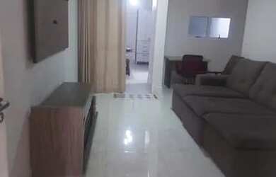 Imagem: A casa em condomínio possui 3 Dormitórios, 2 Banheiros, 2