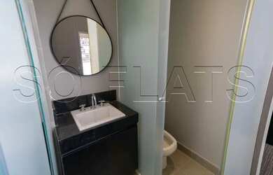 Imagem 12: Lindo residencial totalmente mobiliado ao lado da Av Santo Amaro e Av...