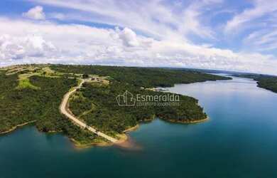 Imagem 9: Terreno à venda, 1.325,90m² por R$ 384.511,00 - Porto do Vale- Luziânia/GO