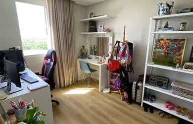 Imagem 5: Reserva Santa Lúcia. 49m² de Área, 1 Vaga na garageme2 Dormitórios