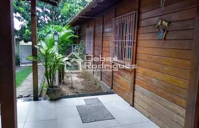 Imagem: Maravilhosa Casa Rústica 3 Quartos sendo 1 Suíte em Guarapari-ES