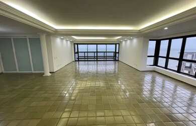 Imagem 1: Piedade - 04 Qtos / 04 Suítes - Piscina - Quadra poliesportiva - 03 Vagas