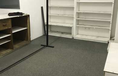 Imagem 15: Galpão/Depósito/Armazém para aluguel possui 1500 metros quadrados