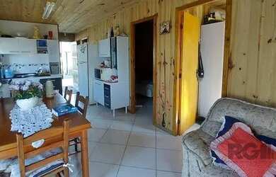 Imagem 8: Casa em Rondinha Do Meio. Churrasqueira, Varanda, 95m² de Áreae1 Vaga...