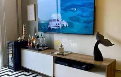 Imagem 3: Apartamento com 2 dormitórios, 80 m² - venda por R$ 1.200.000 ou aluguel...