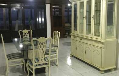 Imagem 5: Casa temporada Caueira. Piscina, Churrasqueira, 5 Vagas na garageme4 Dormitórios