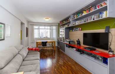 Imagem 16: APARTAMENTO RESIDENCIAL em São Paulo - SP, Perdizes