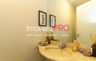 Imagem 6: 4 dormitórios, duas suítes, 3 vagas, condomínio exclusivo