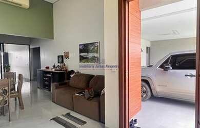 Imagem 2: Casa em condomínio 3 suítes, Piscina Aponiã, Porto Velho - CA645