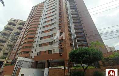 Imagem: O apartamento possui 4 Dormitórios, 5 Banheiros, 2 Vagas na