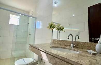 Imagem 13: Temporada Itaparica Lindo Village, 3/4, Fino Acabamento, Piscina, Condomínio...