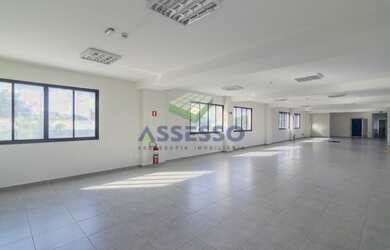 Imagem 11: Laje Corporativa para Locação em Santo André, Campestre, 6 banheiros,...