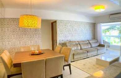 Imagem 2: Apartamento com 3 dormitórios, 145 m² - venda por R$ 1.600.000,00 ou...