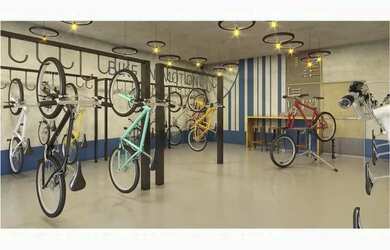 Imagem 14: APARTAMENTO RESIDENCIAL em São Paulo - SP, Santo Amaro