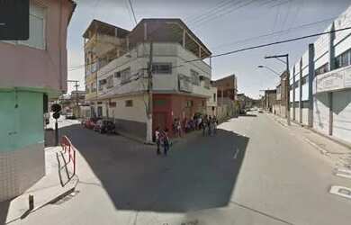 Imagem: O depósito possui 160m² de Área e está localizado em Jardim