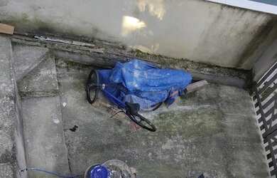 Imagem 12: Sobrado para venda possui 101 metros quadrados com 3 quartos em Serra...