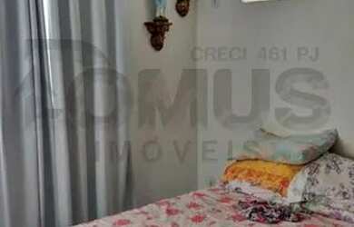 Imagem 2: Apartamento no Condomínio Caminhos dos Ventos com 2 quartos