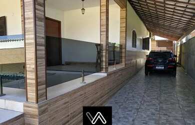 Imagem 6: Casa à venda, 300 m² por R$ 790.000,00 - Itaipuaçu - Maricá/RJ
