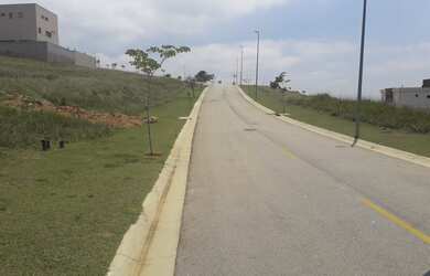 Imagem: O terreno possui 430m² de Área e está localizado em Jardim