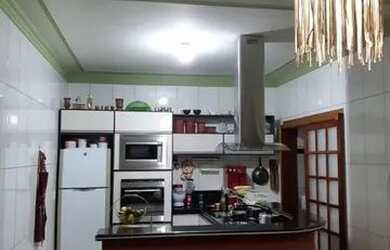 Imagem 9: Sobrado a Venda no bairro Jardim Paulista II - Indaiatuba, SP