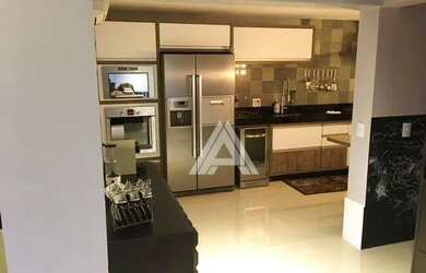 Imagem 8: Apartamento com 3 dormitórios à venda, 177 m² - Campestre - Santo André/SP