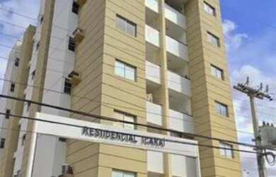 Imagem: O apartamento possui 3 Dormitórios, 2 Banheiros, 1 Vaga na