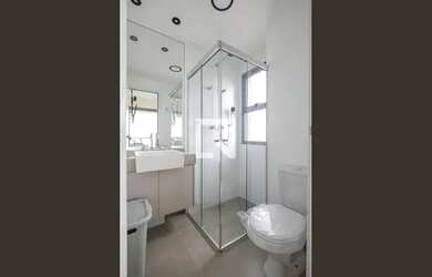 Imagem 12: Apartamento para Aluguel - Pinheiros, 1 Quarto, 25 m2