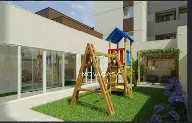 Imagem 5: Apartamento com 2 dormitórios à venda, 56 m² por R$ 459.000,00 - Buritis...