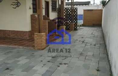 Imagem 6: CARAGUATATUBA - Casa Padrão - Porto Novo