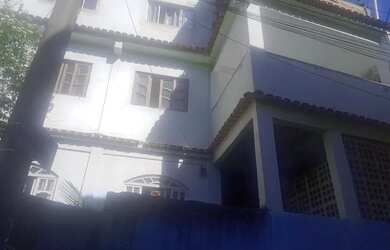 Imagem 1: Alugo casa em São Pedro 1 $800 reais mais taxa de pintura