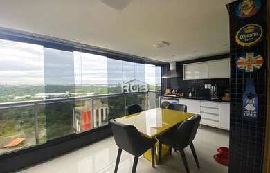 Imagem 6: Apartamento à venda no bairro Caminho das Árvores - Salvador/BA