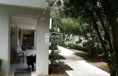 Imagem 11: Casa à venda, 650 m² por R$ 3.999.000,00 - Morumbi - São Paulo/SP