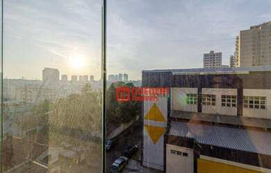 Imagem 10: Studio com 1 dormitório para alugar, 36 m² por R$ 2.300,00/mês - Vila...