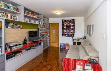 Imagem 2: APARTAMENTO RESIDENCIAL em São Paulo - SP, Perdizes